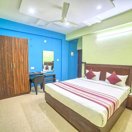 Redkey Inn Hotel Near Bangalore Airport Airport Pickup & Drop Available 24X7 Yelahanka Extérieur photo