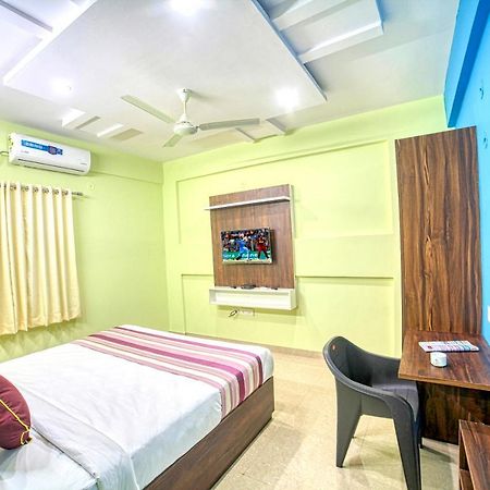 Redkey Inn Hotel Near Bangalore Airport Airport Pickup & Drop Available 24X7 Yelahanka Extérieur photo