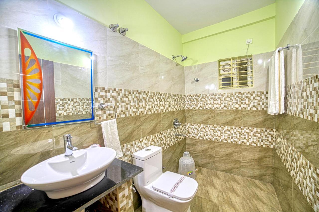 Redkey Inn Hotel Near Bangalore Airport Airport Pickup & Drop Available 24X7 Yelahanka Extérieur photo
