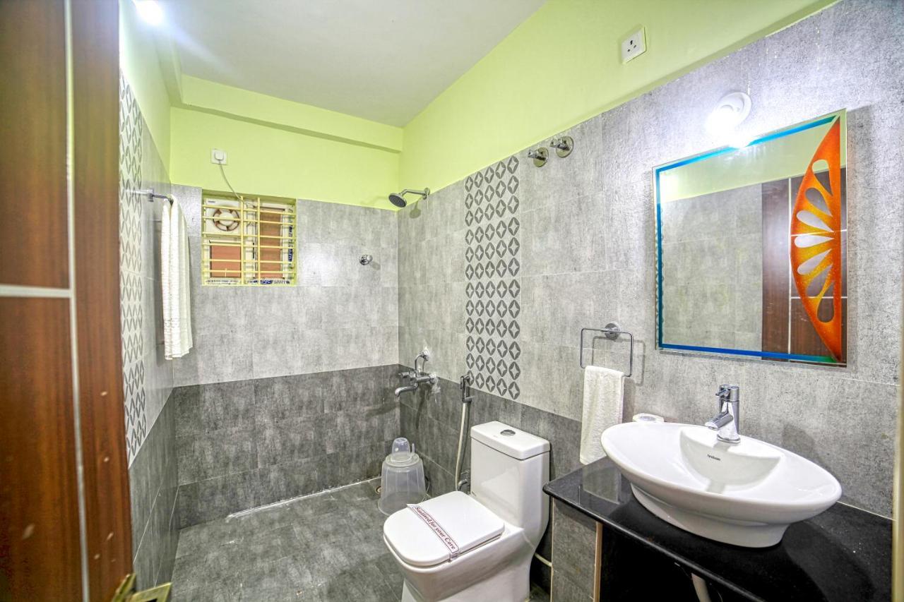Redkey Inn Hotel Near Bangalore Airport Airport Pickup & Drop Available 24X7 Yelahanka Extérieur photo