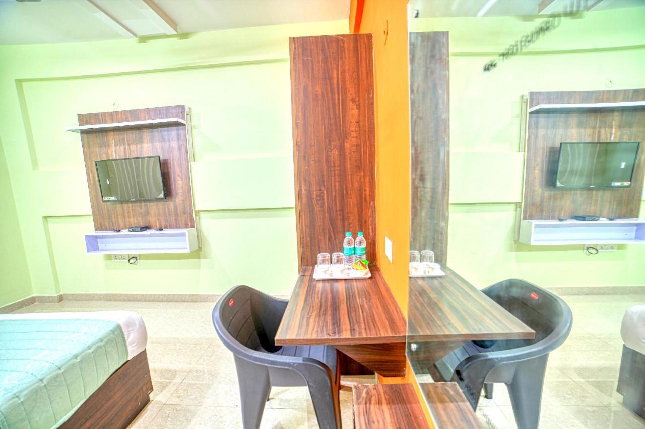Redkey Inn Hotel Near Bangalore Airport Airport Pickup & Drop Available 24X7 Yelahanka Extérieur photo