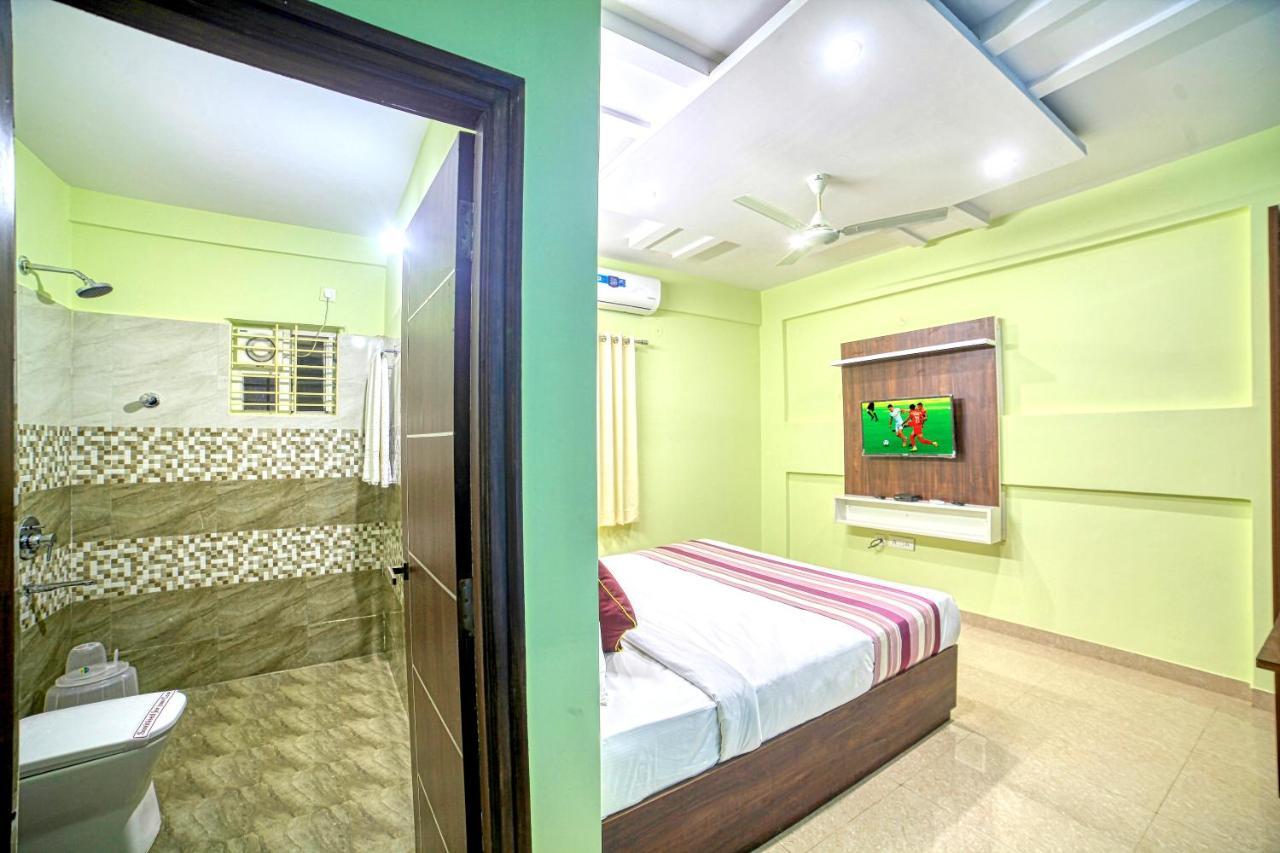 Redkey Inn Hotel Near Bangalore Airport Airport Pickup & Drop Available 24X7 Yelahanka Extérieur photo
