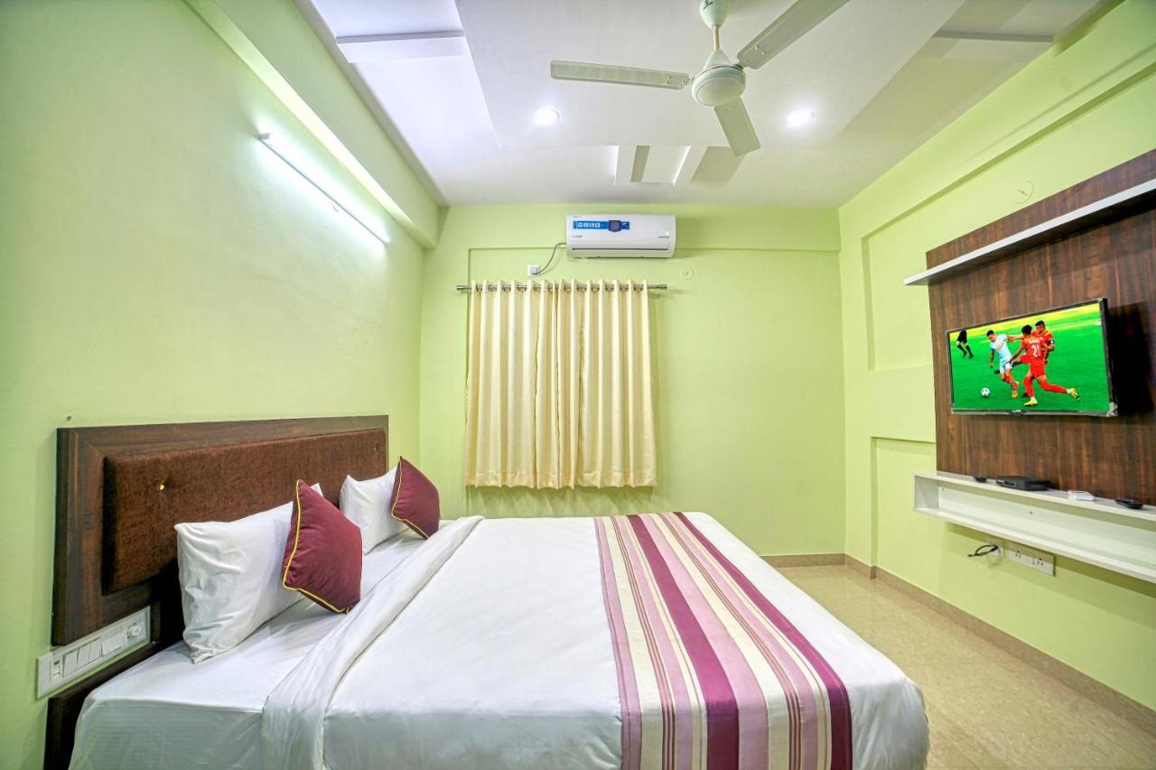 Redkey Inn Hotel Near Bangalore Airport Airport Pickup & Drop Available 24X7 Yelahanka Extérieur photo