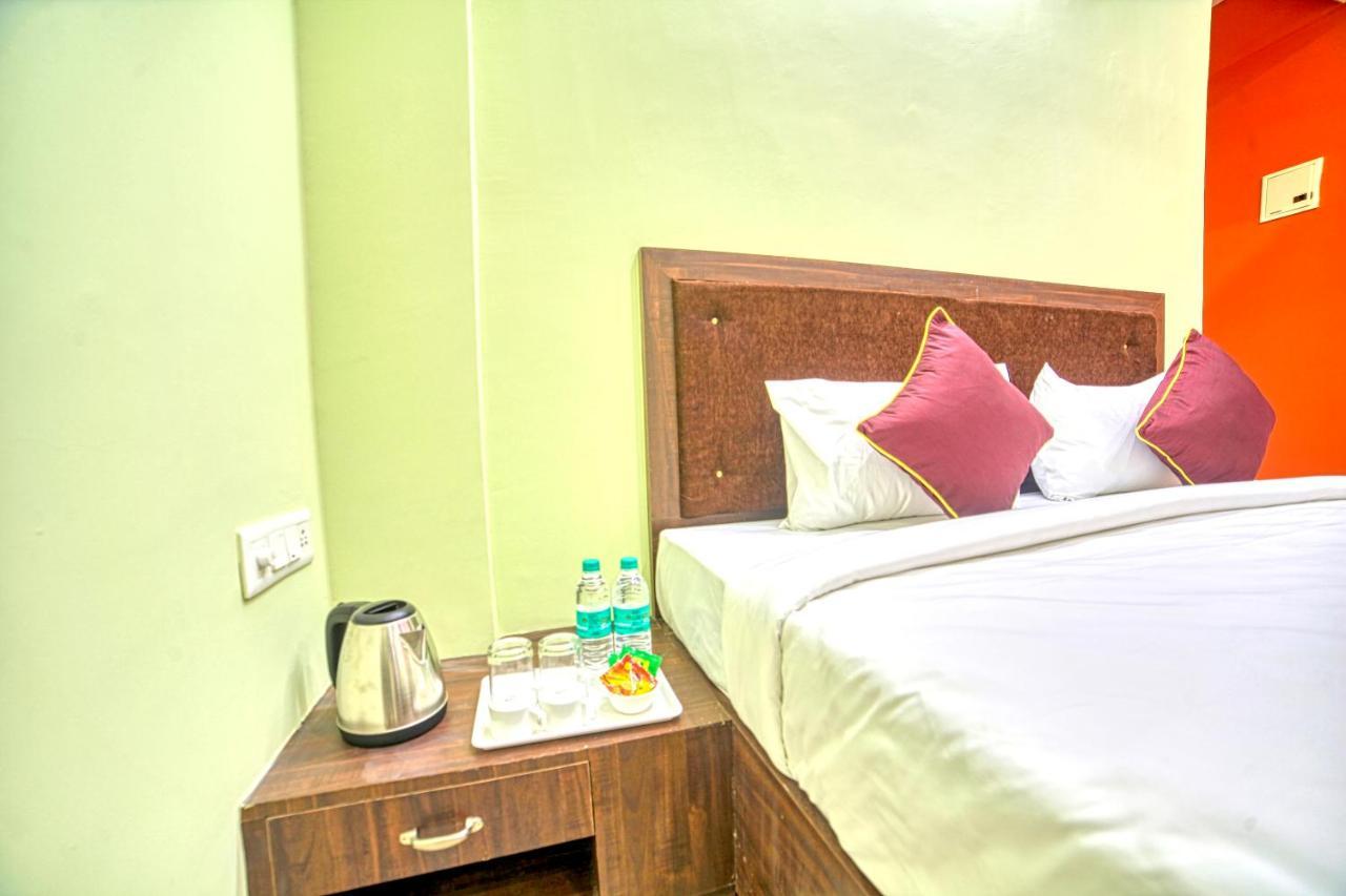 Redkey Inn Hotel Near Bangalore Airport Airport Pickup & Drop Available 24X7 Yelahanka Extérieur photo