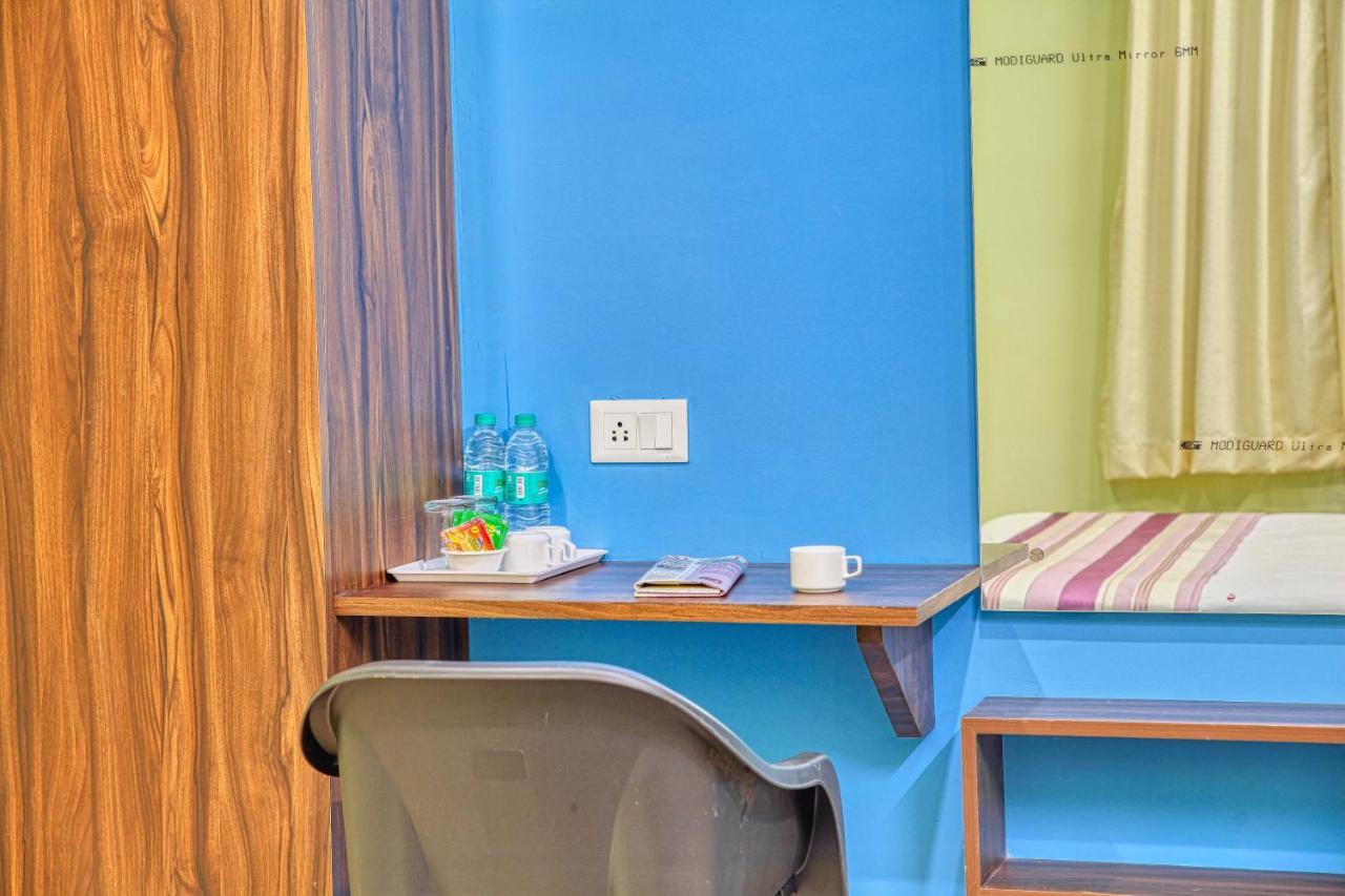 Redkey Inn Hotel Near Bangalore Airport Airport Pickup & Drop Available 24X7 Yelahanka Extérieur photo