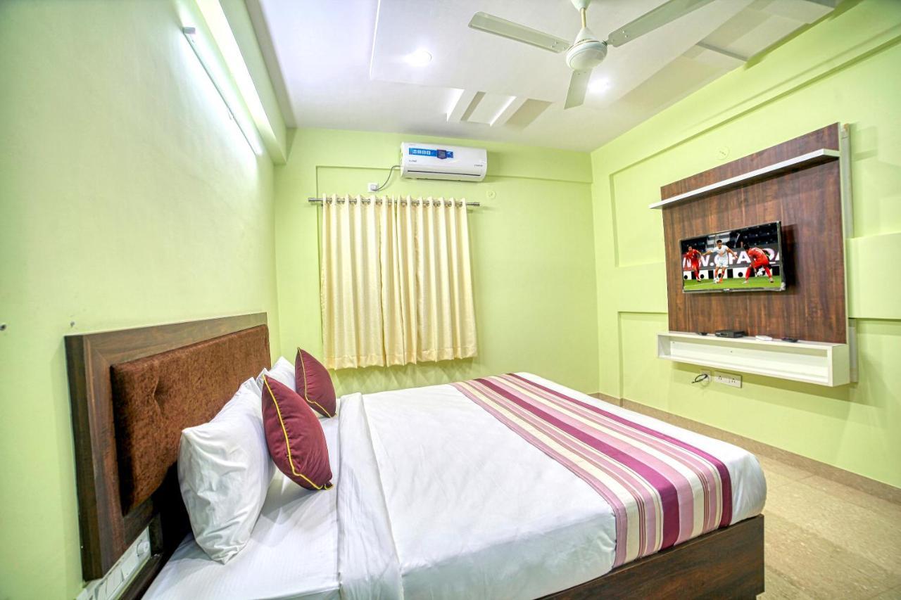 Redkey Inn Hotel Near Bangalore Airport Airport Pickup & Drop Available 24X7 Yelahanka Extérieur photo