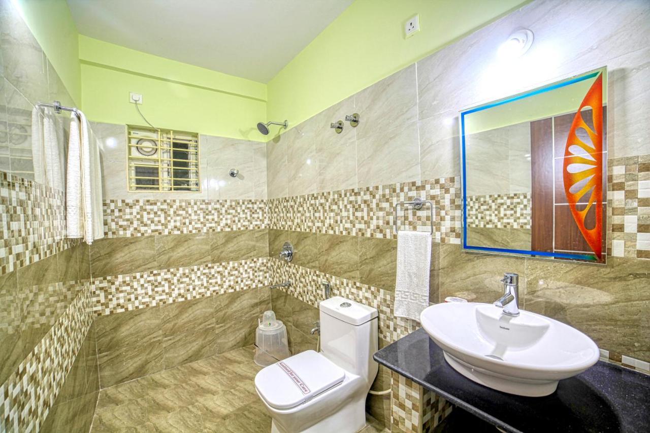 Redkey Inn Hotel Near Bangalore Airport Airport Pickup & Drop Available 24X7 Yelahanka Extérieur photo